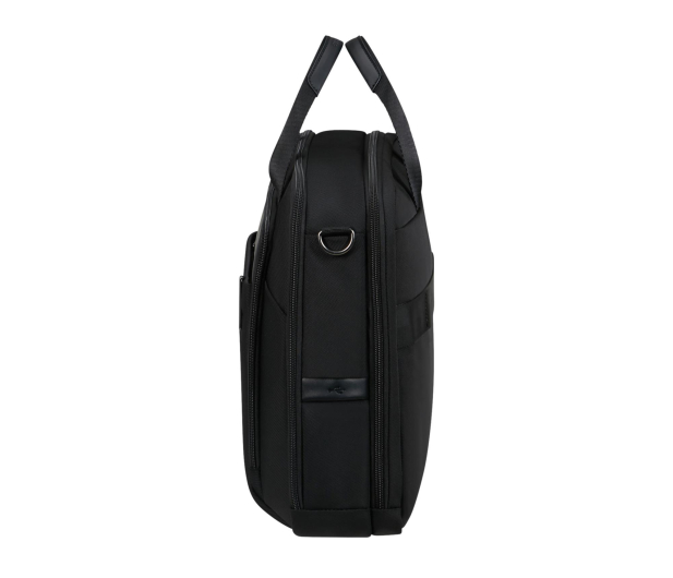 Samsonite TORBA DO LAPTOPA EVOSIGHT BAILHANDLE 17.3" CZARNA - 1483091 - zdjęcie 4